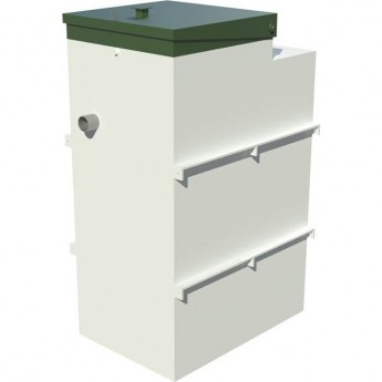 Септик ТОПАС 9 ПР принудительная Септик ТОПАС 9 ПР принудительная