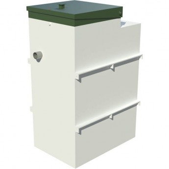 Септик ТОПАС С8 ПР принудительная