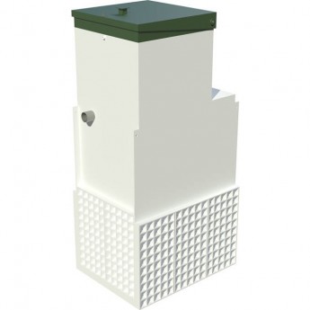 Септик ТОПАС С9 LONG удлиненная Септик ТОПАС С9 LONG удлиненная