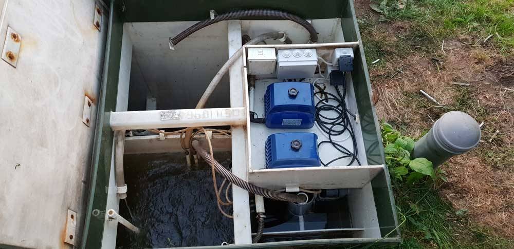 Как выбрать септик «Топас»: обзор подходящих вариантов для частного дома